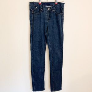 Rock & Republic Berlin Straight Leg Jeans Size 6